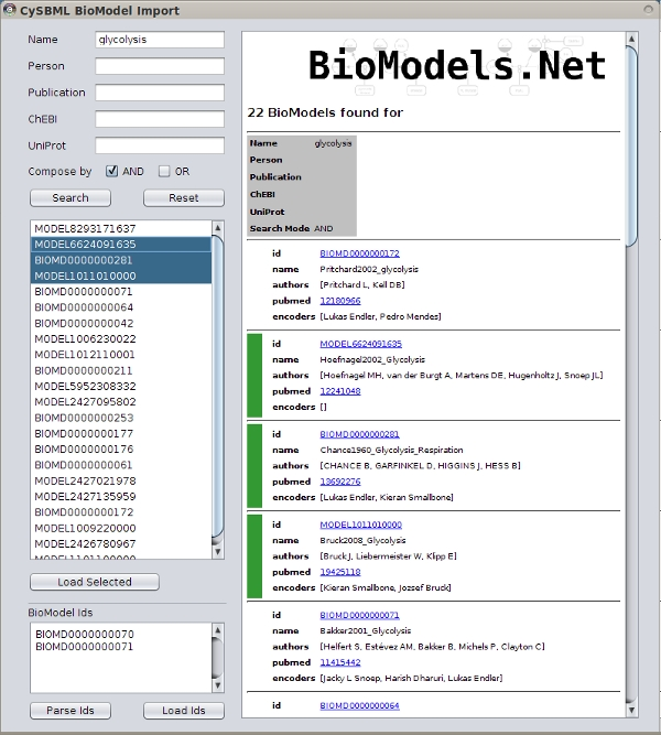 biomodel-import